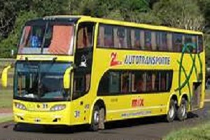 AUTOTRANSPORTE 21