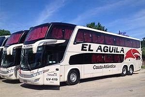 EL AGUILA