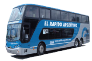 EL RAPIDO ARGENTINO