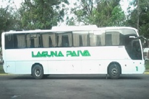 LAGUNA PAIVA