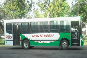 MONTE VERA